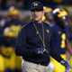 Illustration for article titled Jim Harbaugh And Luke Fickell Bicker About The James Hudson Transfer Saga